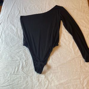 Rue 21 one long sleeve bodysuit